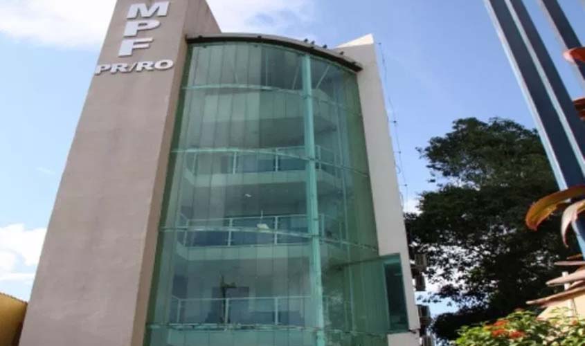 Devido a fraude fiscal, MPF processa quatro empresas, servidor da Receita Federal e contador em Rondônia