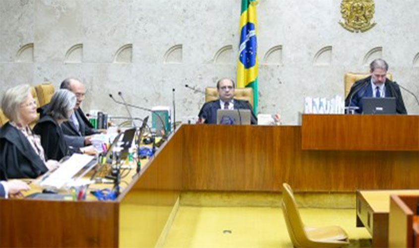 STF: anistia concedida a 2,5 mil ex-cabos da Aeronáutica com base em portaria poderá ser revista