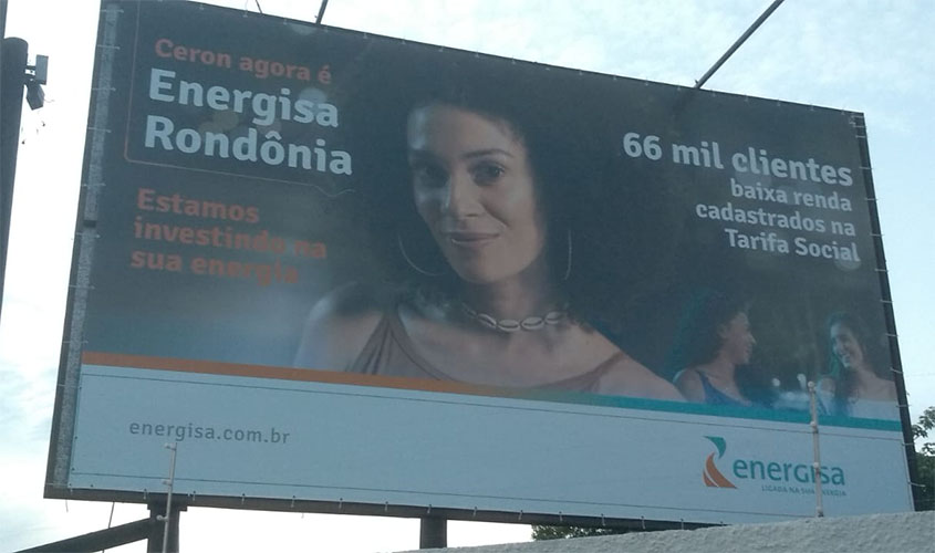 Injustiça com a Energisa