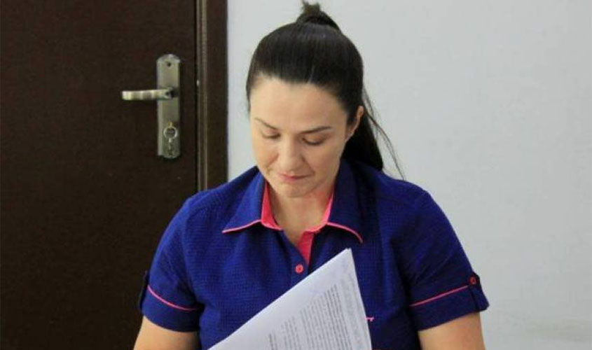 Acusada de nomear servidora fantasma com salário de R$ 7.900, ex-prefeita tem bens bloqueados pela justiça