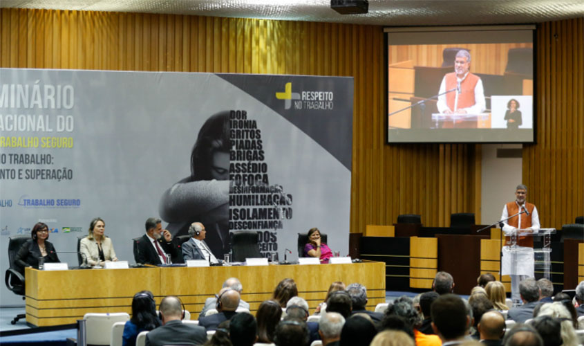 Legislação brasileira de combate ao trabalho escravo e infantil é inspiração para vencedor do Nobel da Paz