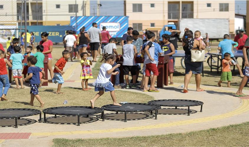 Prazo para credenciamento de entidades para parceria com a Seas é prorrogado