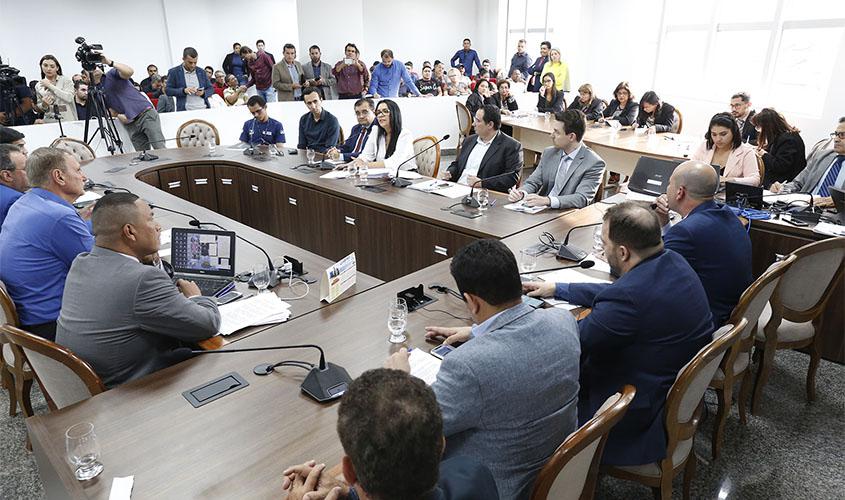 CPI descobre que Ipem é prestador de serviços da Energisa em Rondônia