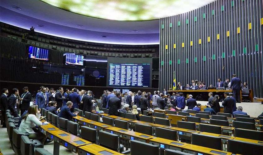 Aprovada urgência para projeto que pune adulteração de chassi ou placa de veículo