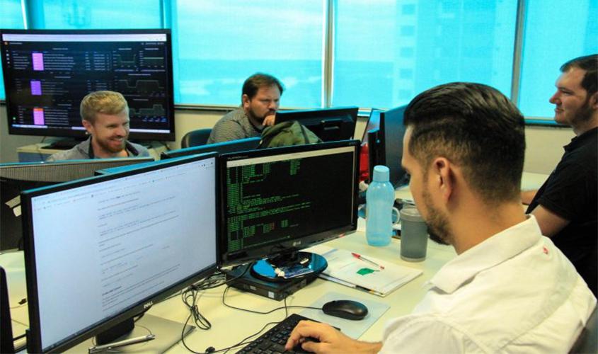 Ações são executadas para garantir segurança de sistemas do governo