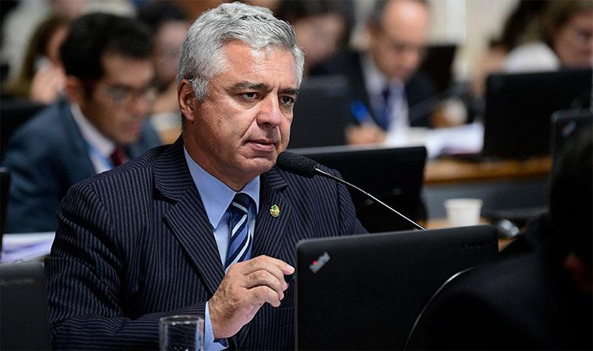 Projeto acaba com saídas temporárias de condenados