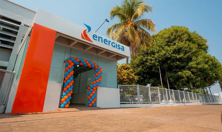 DE CAPITAL SOCIAL VIRTUAL AO USO DO PODER PÚBLICO EM ATOS COERCITIVOS AO CONSUMIDOR, ENERGISA SE TORNA GIGANTE NA DISTRIBUIÇÃO DE ENERGIA ELÉTRICA