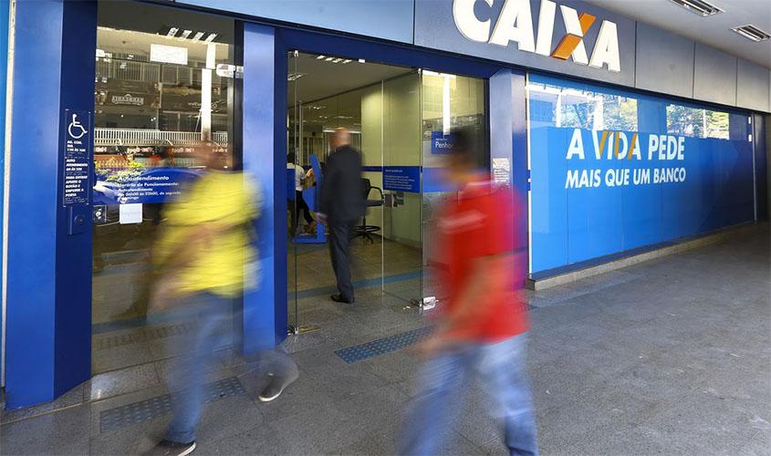 Caixa e BB iniciam nova fase de pagamento do PIS/Pasep