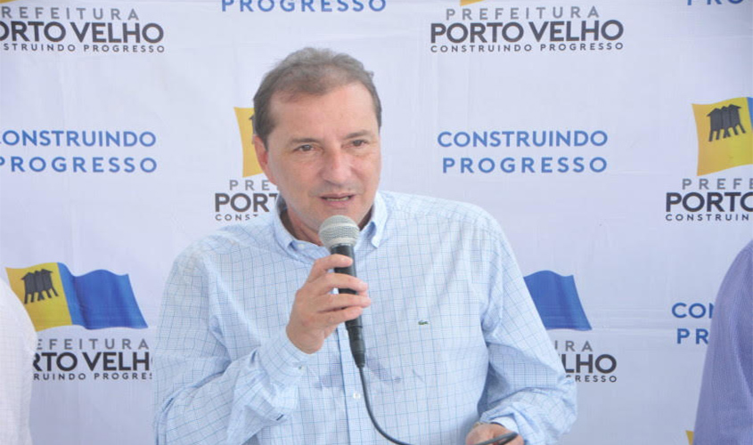 Hildon Chaves ajusta projetos e busca mais recursos em Brasília para atender Porto Velho