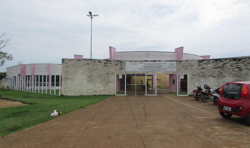 Semusa prepara Centro de Referência para atender gravidez de alto risco