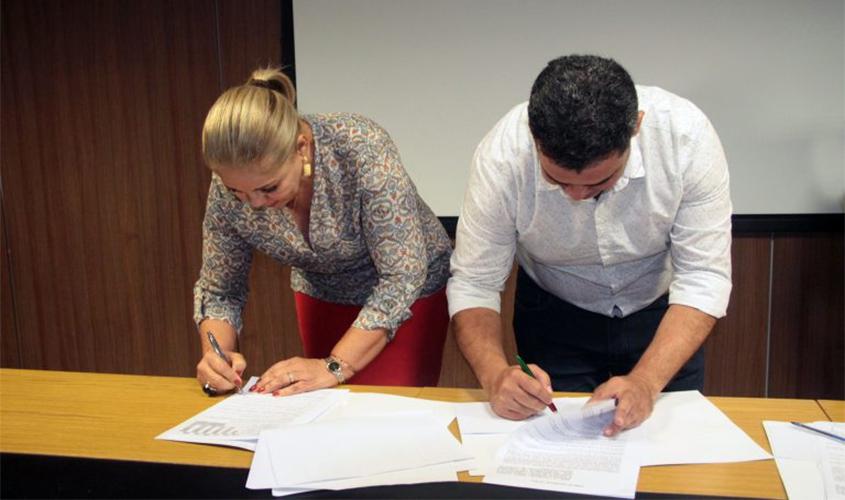 Termo de Cooperação padronizará vigilâncias em saúde