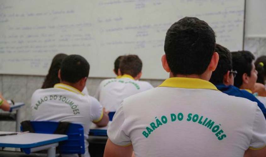 Busca ativa da Seduc visa resgatar 4,5% dos estudantes afastados da rede estadual