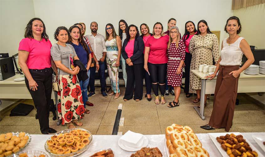 Semdae inicia curso de criolipólise para empreendedores