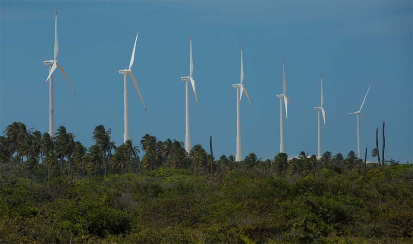 Agência Brasil explica o que é hidrogênio verde