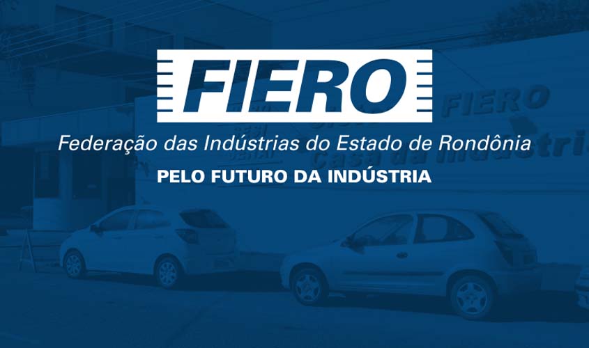 FIERO congratula senador e deputados estaduais e federais eleitos por Rondônia