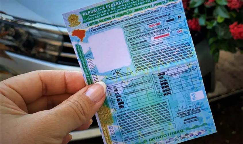 Regras para ser instrutor de CNH independente