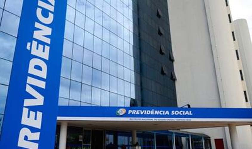 Falta de verba leva INSS a suspender programa
