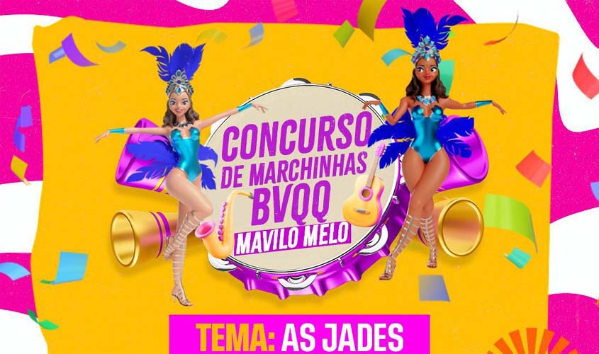 Banda do Vai Quem Quer agita Mercado Cultural