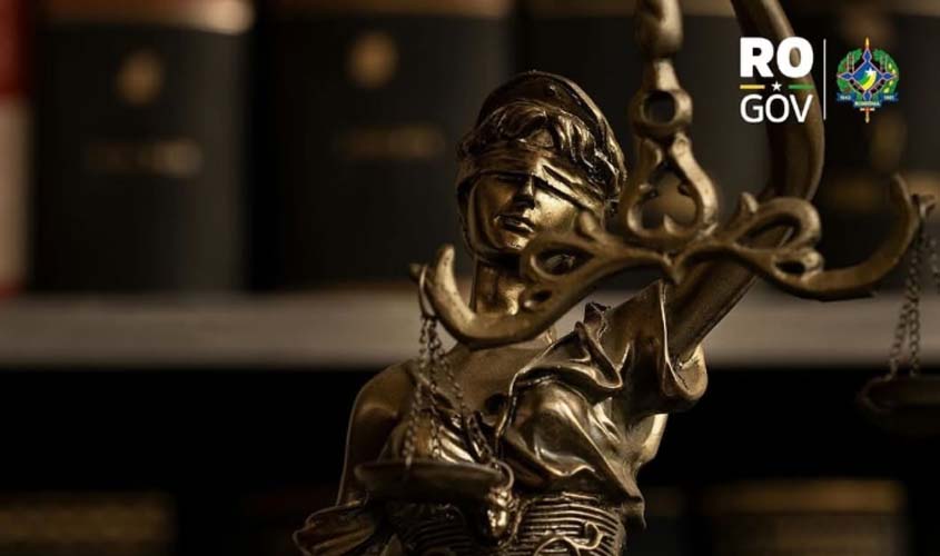 Polícia Civil combate facção em Nova Mamoré