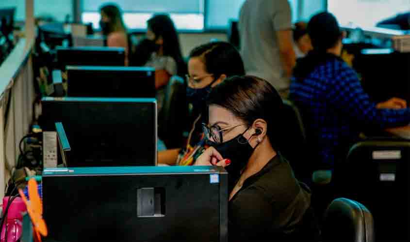 Relatório gerencial será apresentado em primeira audiência pública online do Iperon no dia 30 de novembro