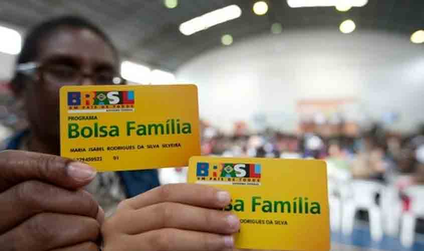 Governo descarta Auxílio Emergencial em 2021 e aposta em investimento de R$5,73 bilhões no Bolsa Família