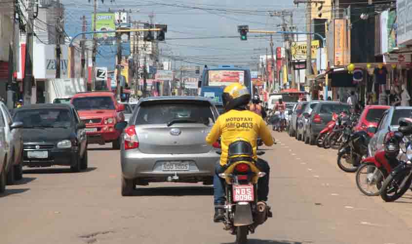 Projeto de Lei que visa a recuperação de crédito tributário em Rondônia é encaminhado pelo Governo ao Legislativo