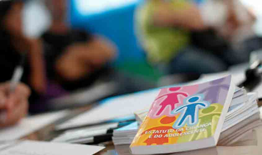 Especial: conselho tutelar atua como guardião dos direitos de crianças e adolescentes em todo o Brasil