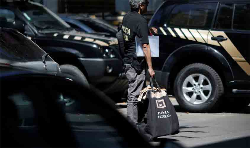 Polícia Federal deflagra operação para combater corrupção na OAB em SP