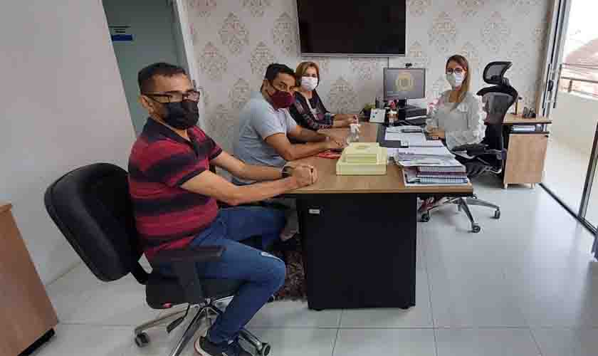 Semed anuncia pagamento do retroativo do Piso e de abono salarial aos docentes do município de Porto Velho