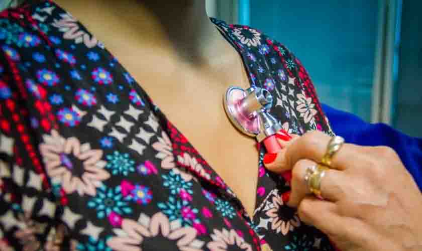 No Dia Nacional de Combate à Tuberculose, Agevisa chama atenção para busca ativa de pacientes com a doença em Rondônia