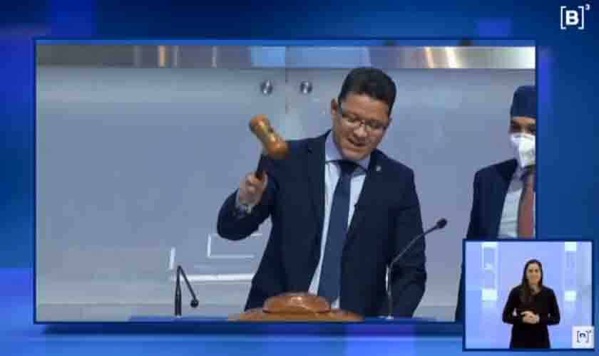 Governo de Rondônia anuncia liberação da obra do Hospital de Emergência e Urgência