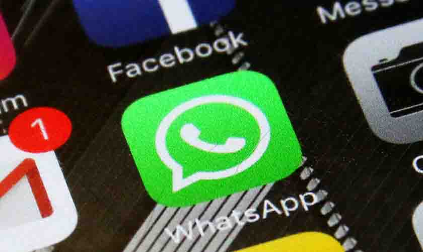 Comitê Gestor de Segurança do CNJ alerta sobre golpes pelo WhatsApp