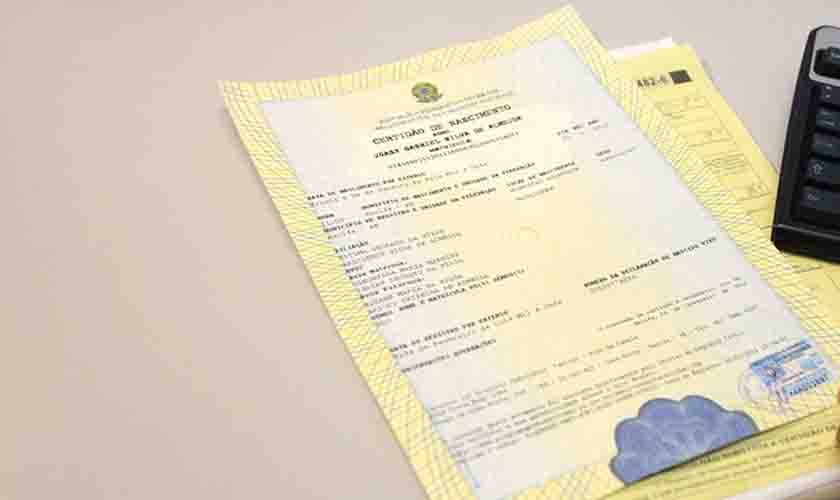 Evento reúne cartórios para debater proteção de dados e erradicação do sub-registro