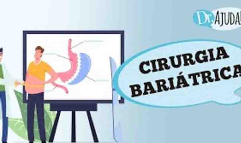 Cirurgia Bariátrica é saudável?