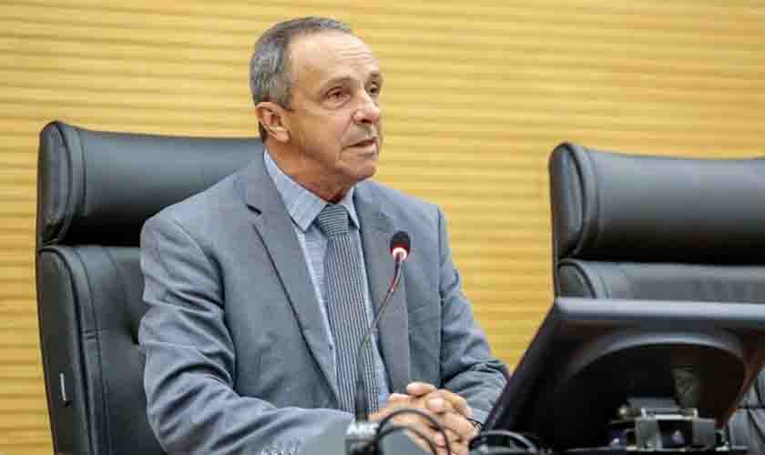 Deputado Lazinho da Fetagro promove Sessão Solene em homenagem ao Movimento Negro