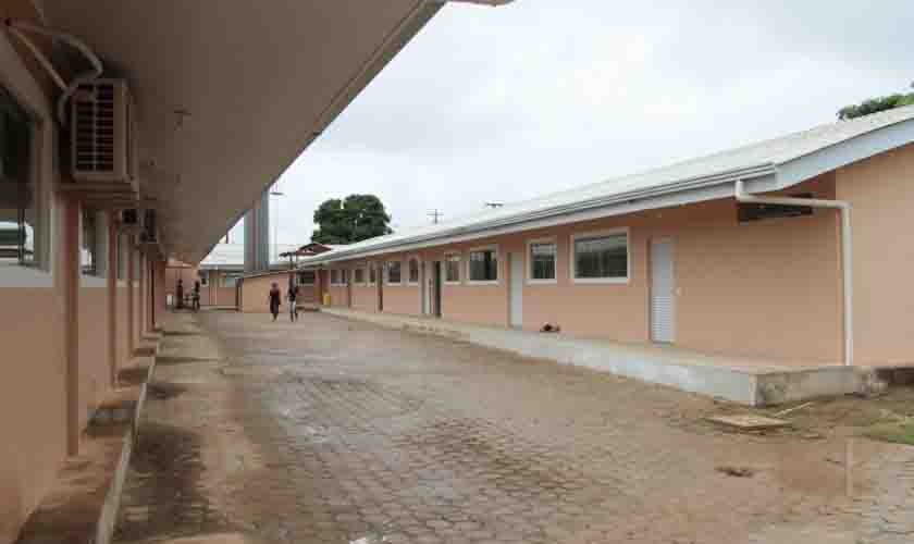 Idep abre inscrições para cursos profissionalizantes presenciais em Porto Velho