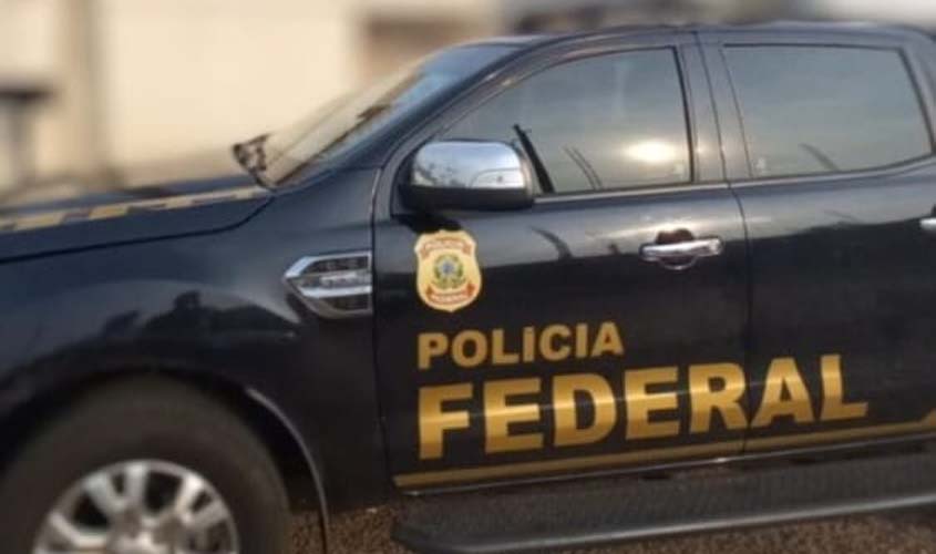 PF RO realiza operação de combate ao abuso sexual infantojuvenil