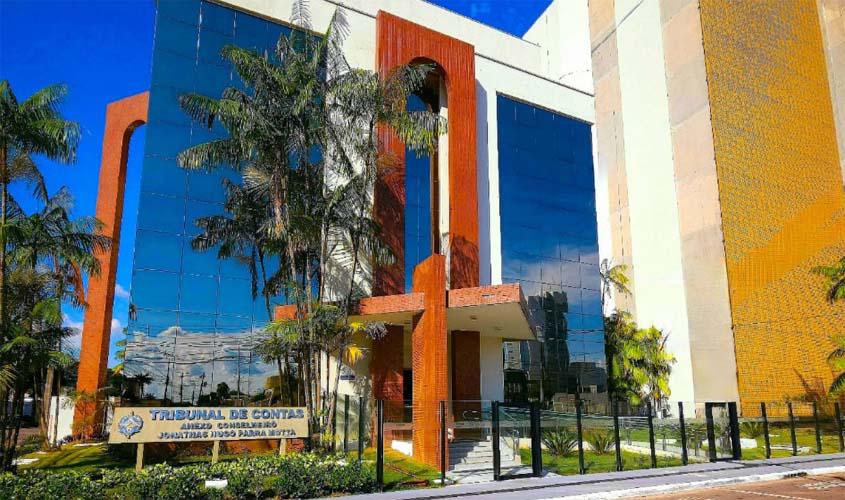 TCE-RO define relatorias de órgãos estaduais por áreas temáticas de educação, saúde e desenvolvimento sustentável