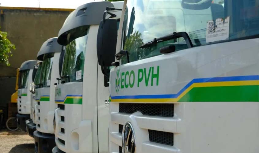 Prefeitura quer romper contrato com ECOPVH