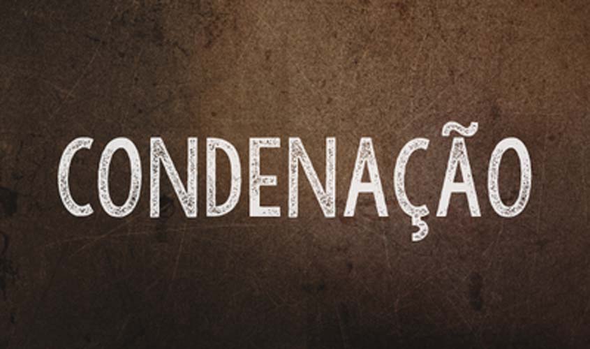 Ex-tesoureira da Caixa é condenada por desvio em RO