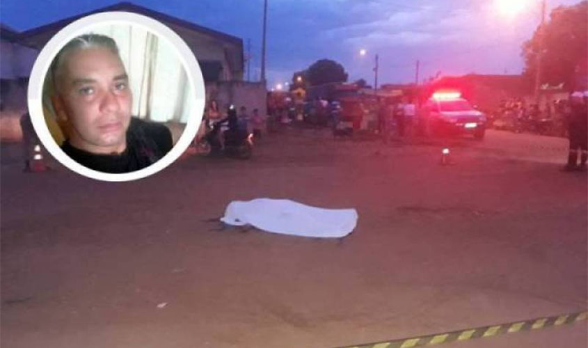Polícia conclui inquérito sobre a morte de 'Bad Boy', assassinado com 20 facadas por colega de trabalho