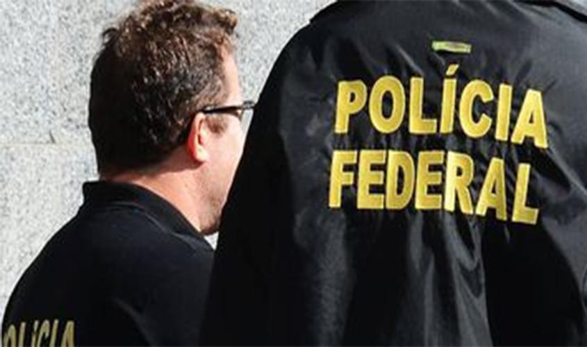 PF combate desvio de recursos nos serviços de saúde da Paraíba