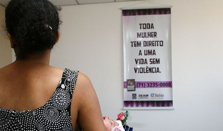 Serviços de saúde serão obrigados a comunicar à polícia casos de violência contra a mulher a partir de março