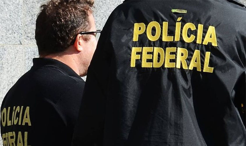 PF deflagra Operação Dimensão em Rondônia