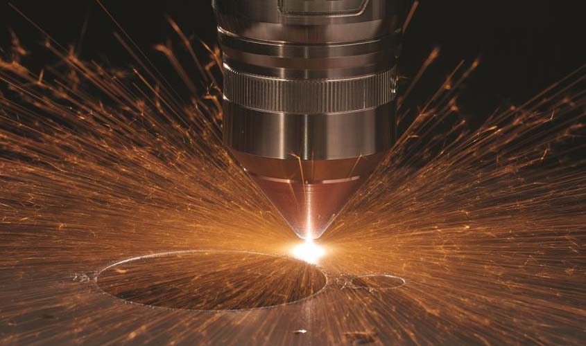 Principais problemas do corte a plasma e como resolvê-los
