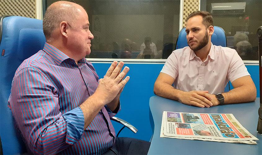 Sancionada a Lei que declara Utilidade Pública a Associação em prol de autistas