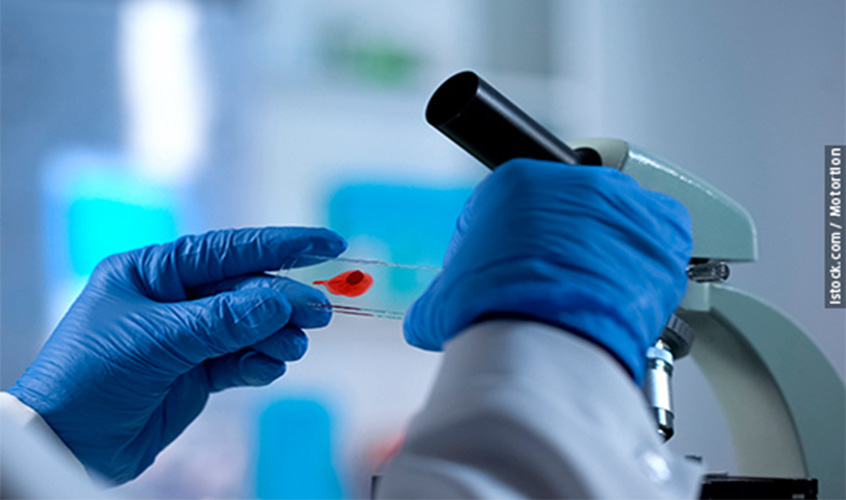 Laboratório é condenado em R$ 50 mil por danos morais após falso negativo em exame de DNA