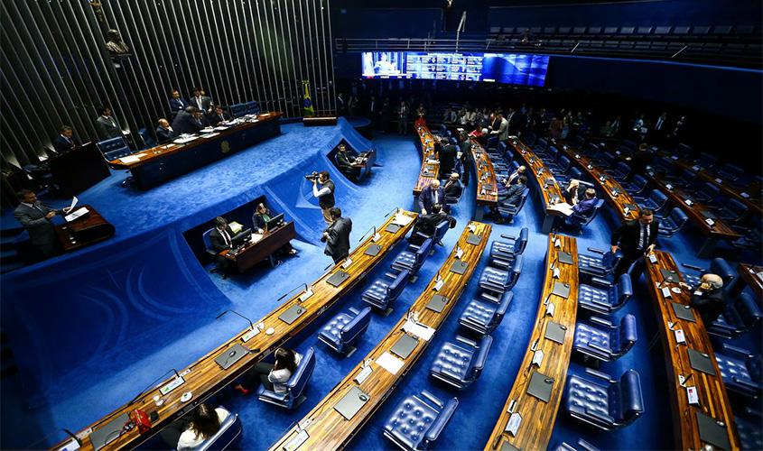 Senado aprova transferência do Coaf para Banco Central