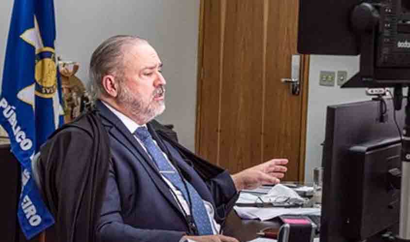 Covid-19: PGR reitera posicionamento pela constitucionalidade da vacinação compulsória