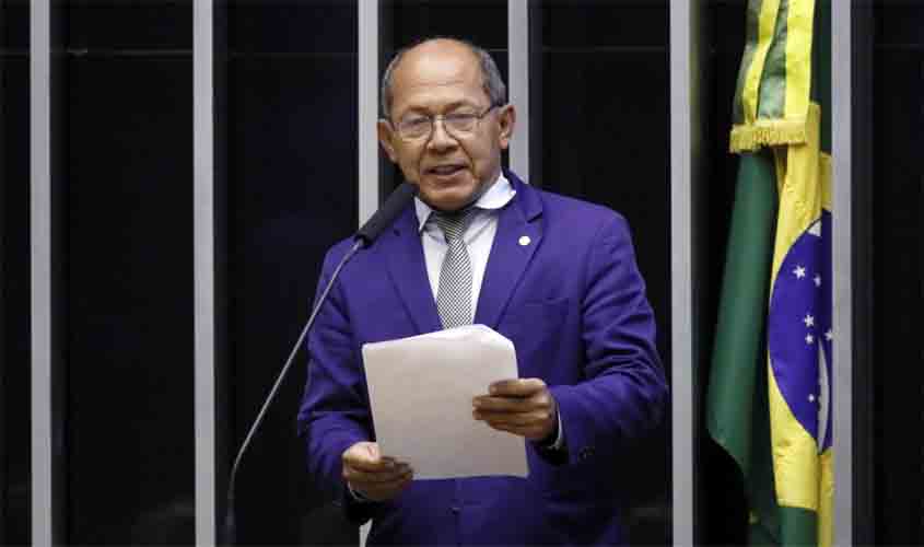 Coronel Chrisóstomo é avaliado como um dos melhores parlamentares de Rondônia, diz site especializado